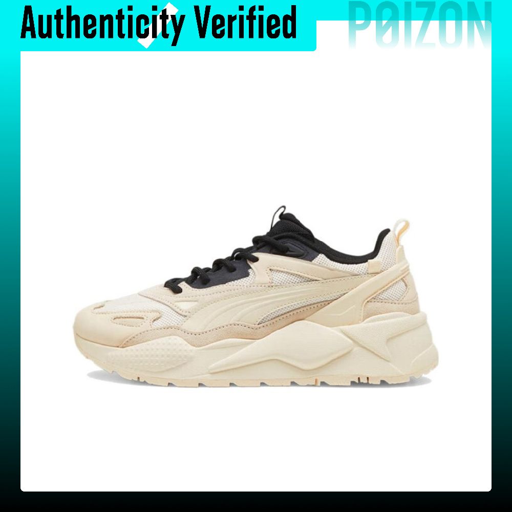 Puma Shoes Rs-X - PUMA RS-X Casual Shoes Unisex Low-top