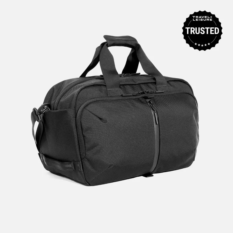 Men'S Shoes Water Resistant - Aer Travel Duffel 3 Gym Duffel