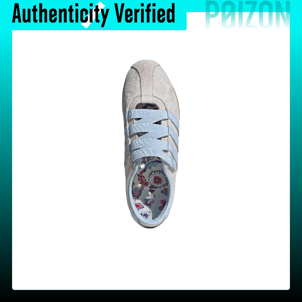 Adidas Originals x LIBERTY LON - Men'S Shoes Liberty ulasan dan harga