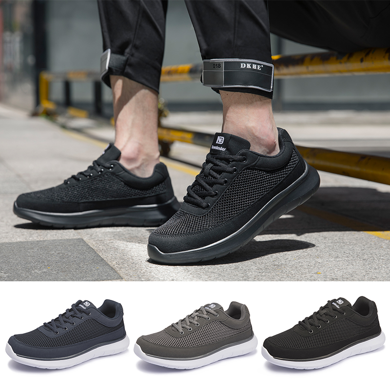 Men's Sneaker Big Size 49 50 S - Men'S Shoes Smart ulasan dan harga