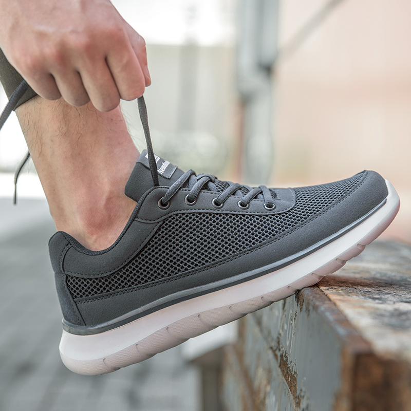 Men's Sneaker Big Size 49 50 S - Men'S Shoes Smart ulasan dan harga