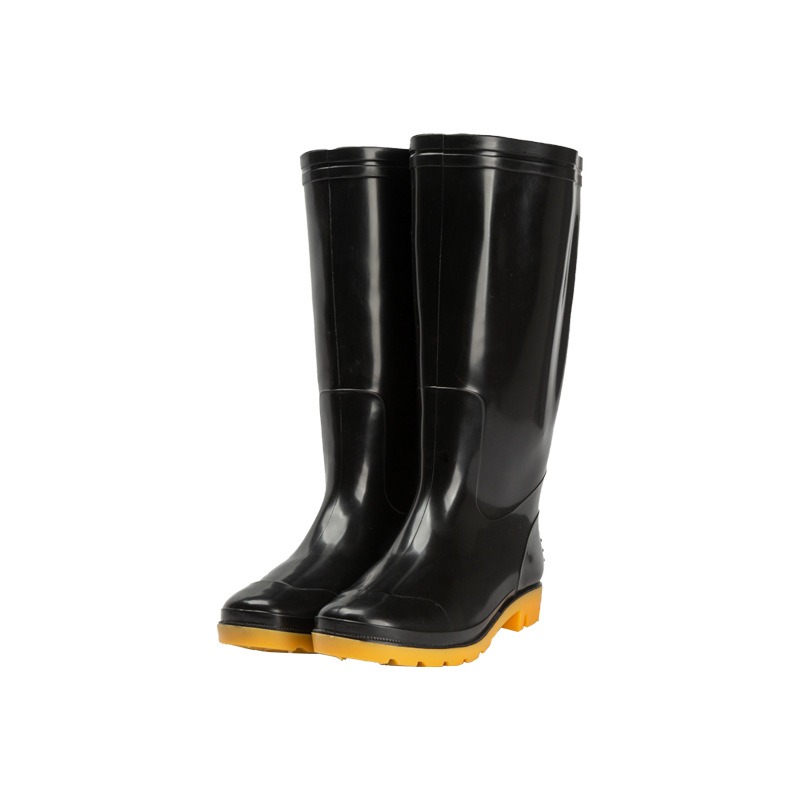 Men's Outdoor Safety Shoes Wat - Men'S Shoes Water Resistant ulasan dan harga