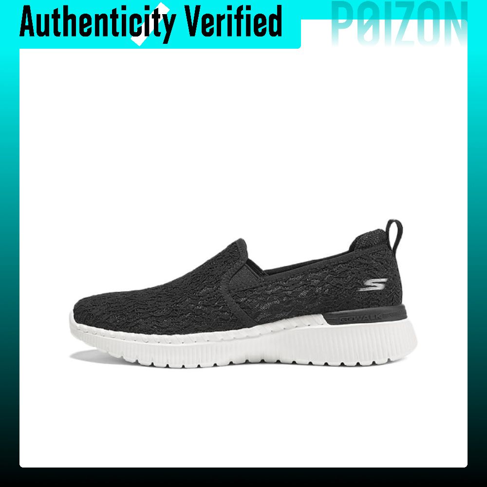 Skechers GO WALK SMART 3 Low t - Men'S Shoes Smart ulasan dan harga