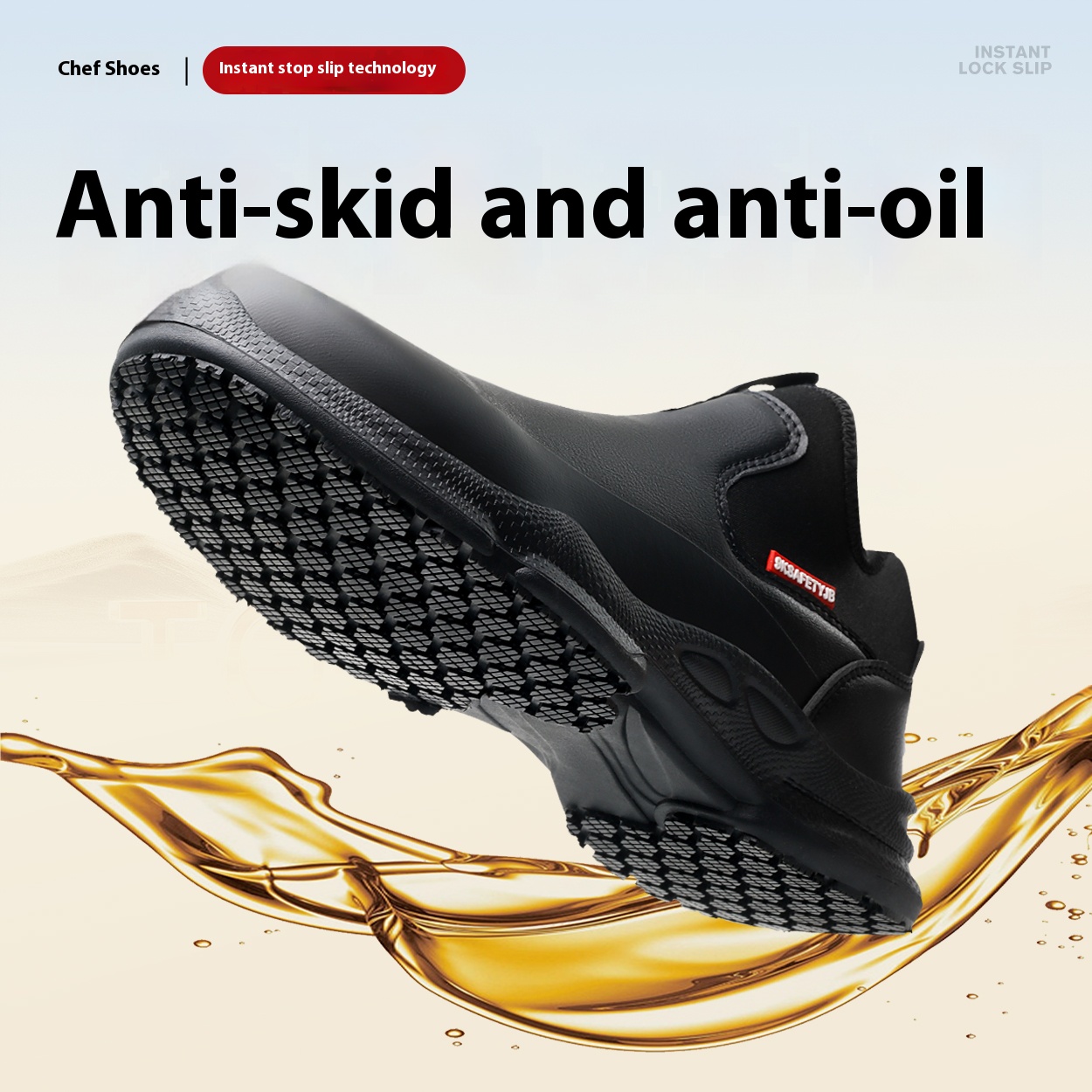 Shevalues Men Eva Clogs Men Ch - Men'S Shoes Water Resistant ulasan dan harga