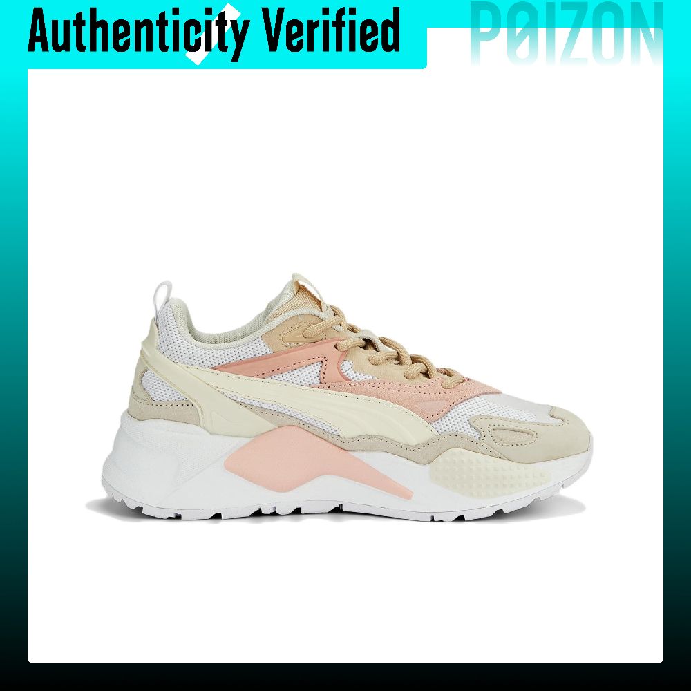 PUMA RS-X Casual Shoes Unisex  - Puma Shoes Rs-X ulasan dan harga