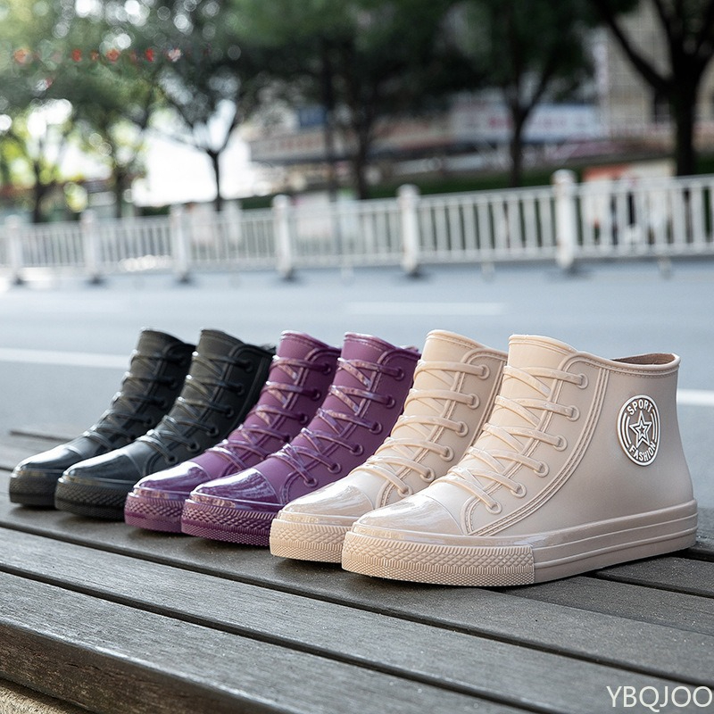 Four Season Fashionable Waterp - Men'S Shoes Water Resistant ulasan dan harga