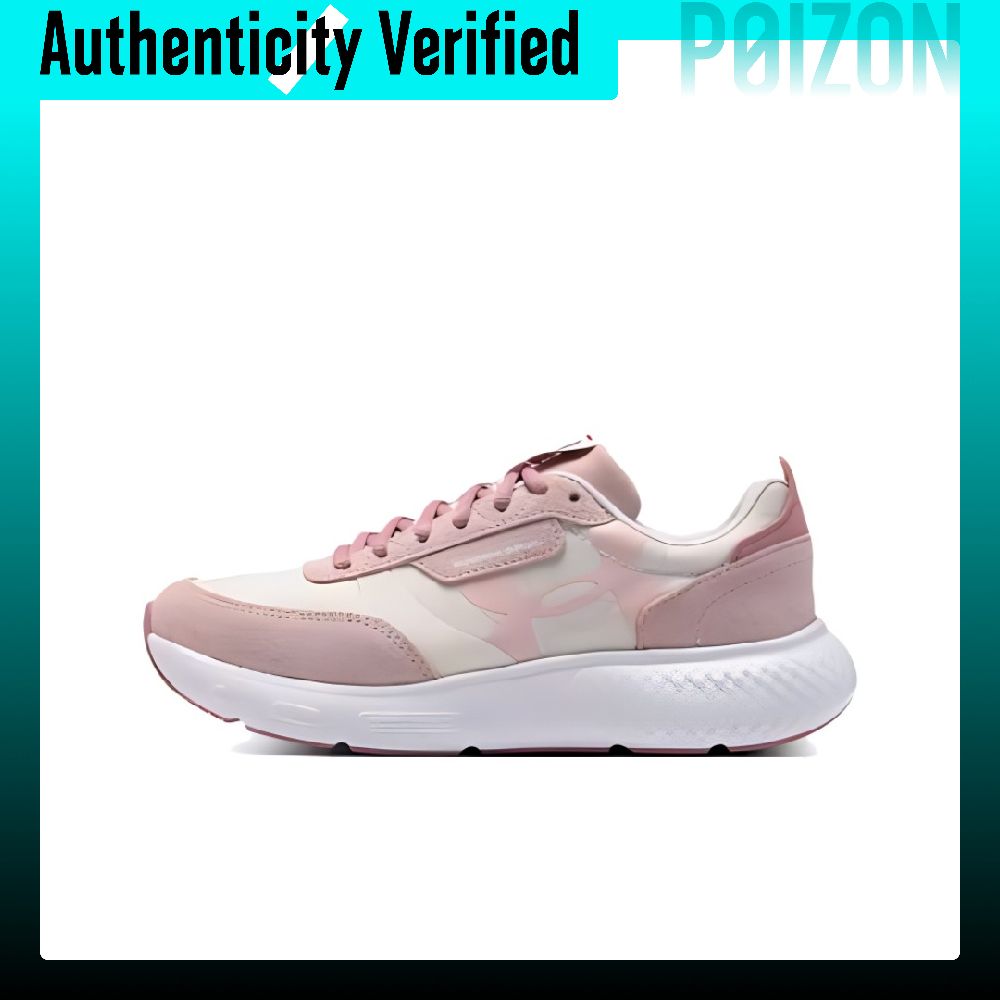 Under Armour Decoy Lux Running - Men Shoes Under 600 ulasan dan harga