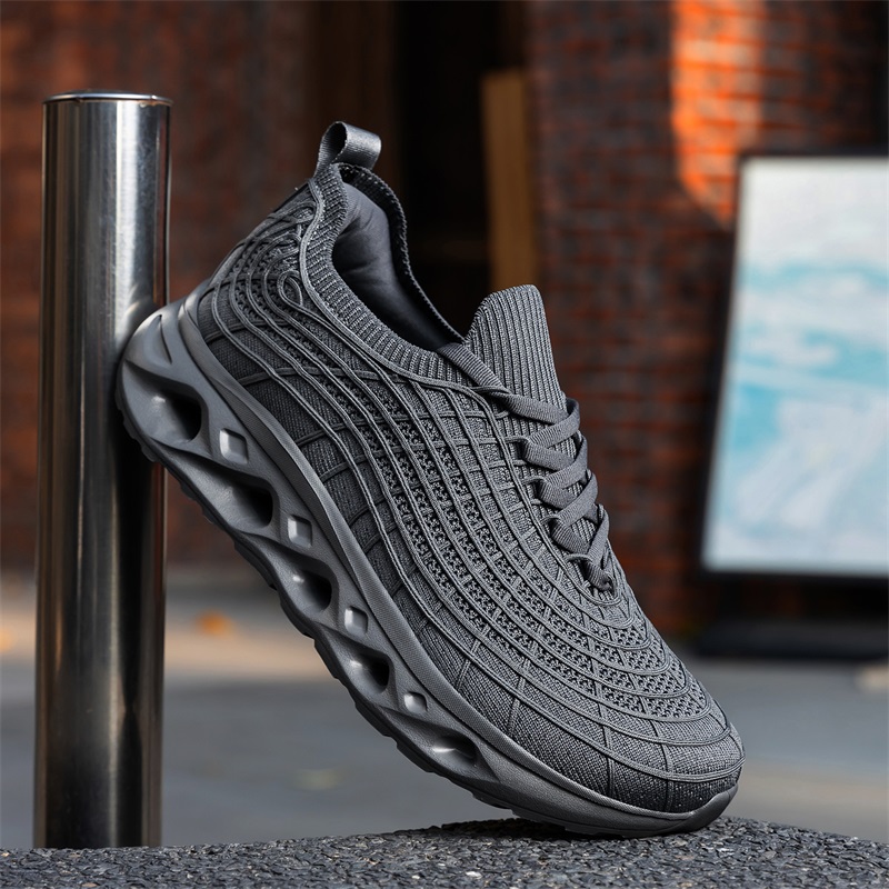 Men's Plus Size Wide Toe Box C - Men'S Shoes Water Resistant ulasan dan harga