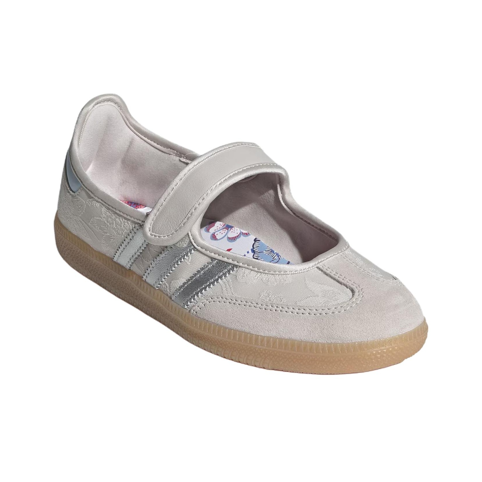 Adidas Originals x LIBERTY LON - Men'S Shoes Liberty ulasan dan harga