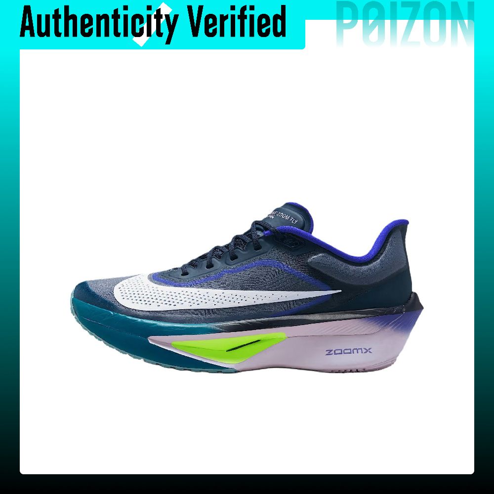 Nike Zoom Fly 6 ZoomX Foam Cas - Men'S Shoes Zoomx ulasan dan harga