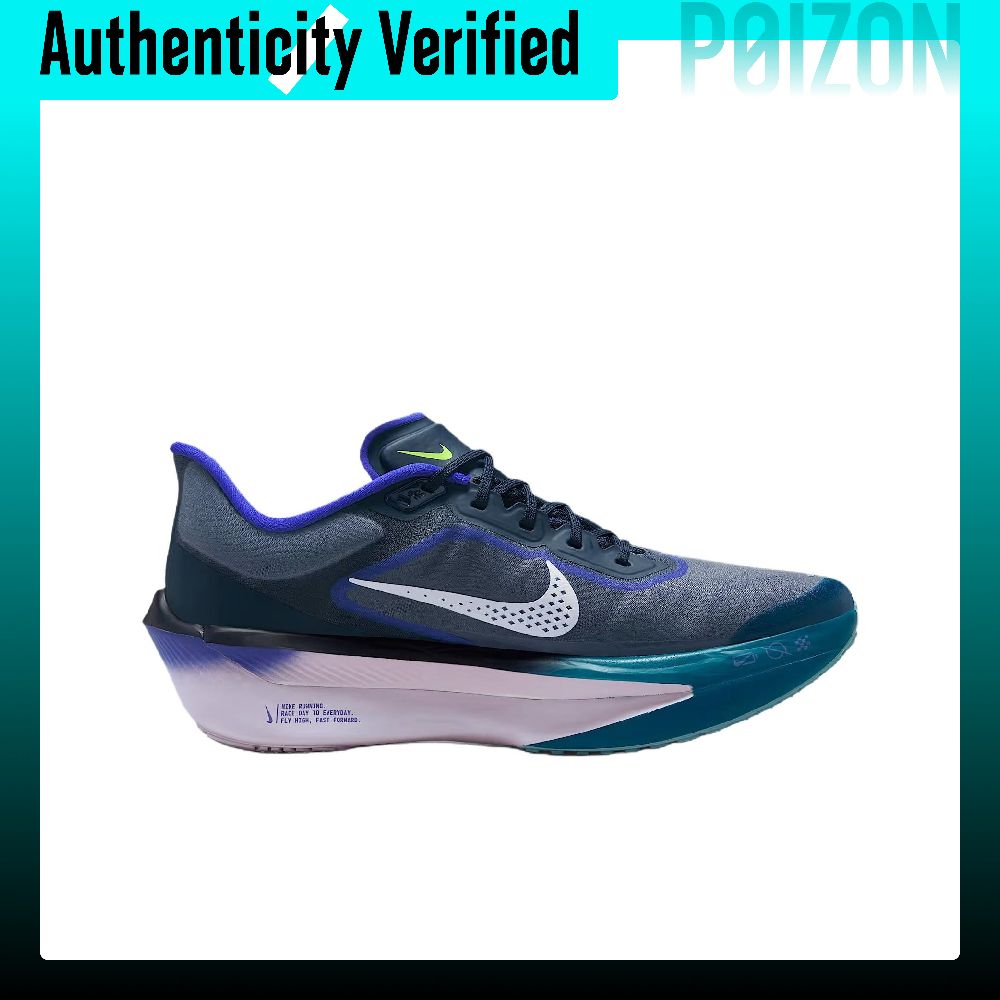 Nike Zoom Fly 6 ZoomX Foam Cas - Men'S Shoes Zoomx ulasan dan harga