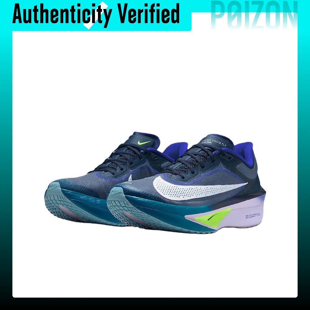 Nike Zoom Fly 6 ZoomX Foam Cas - Men'S Shoes Zoomx ulasan dan harga