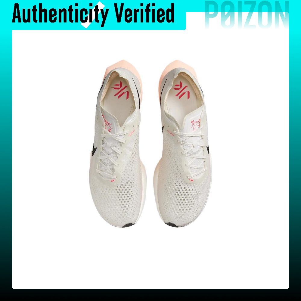 Nike ZoomX Vaporfly Next% 3 Cu - Men'S Shoes Zoomx ulasan dan harga
