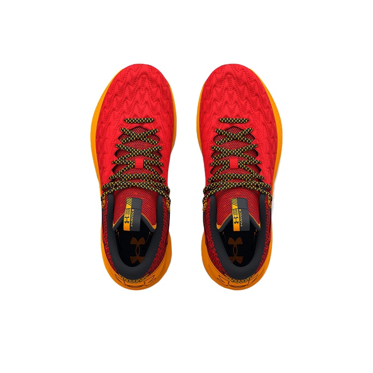Under Armour Havoc 5 Basketbal - Men Shoes Under 600 ulasan dan harga