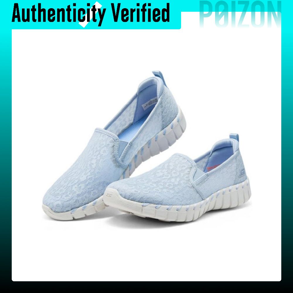 Skechers Go Walk Smart Breatha - Men'S Shoes Smart ulasan dan harga