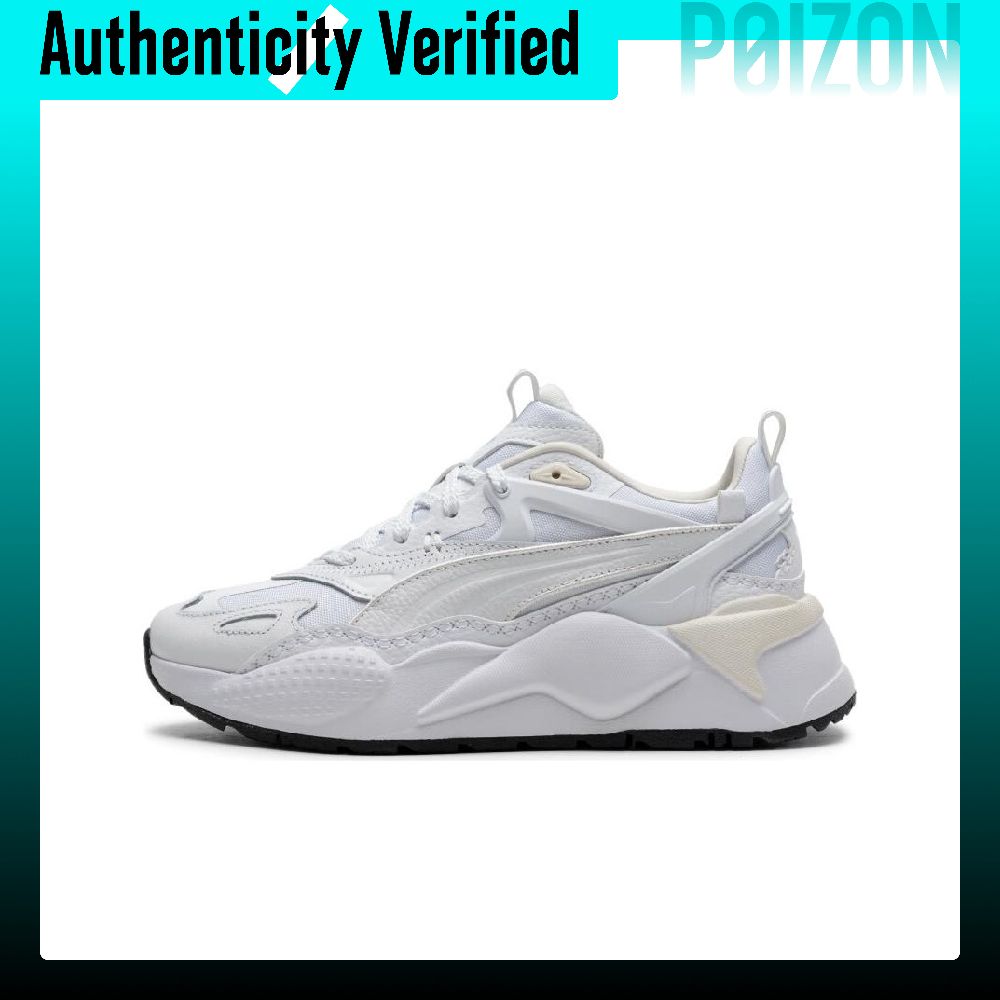 PUMA RS X Abrasion Resistant L - Puma Shoes Rs-X ulasan dan harga