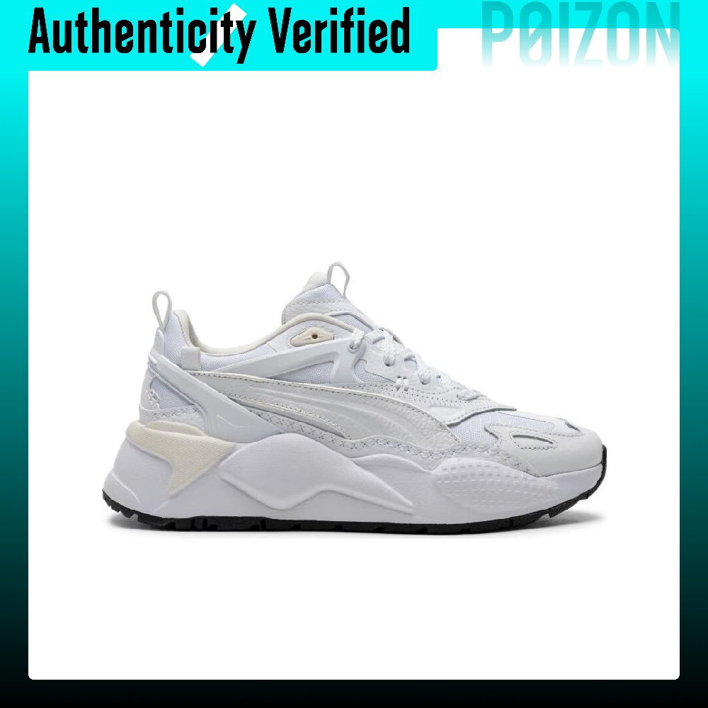 PUMA RS X Abrasion Resistant L - Puma Shoes Rs-X ulasan dan harga
