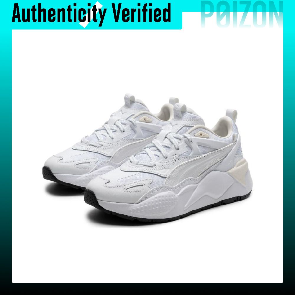 PUMA RS X Abrasion Resistant L - Puma Shoes Rs-X ulasan dan harga