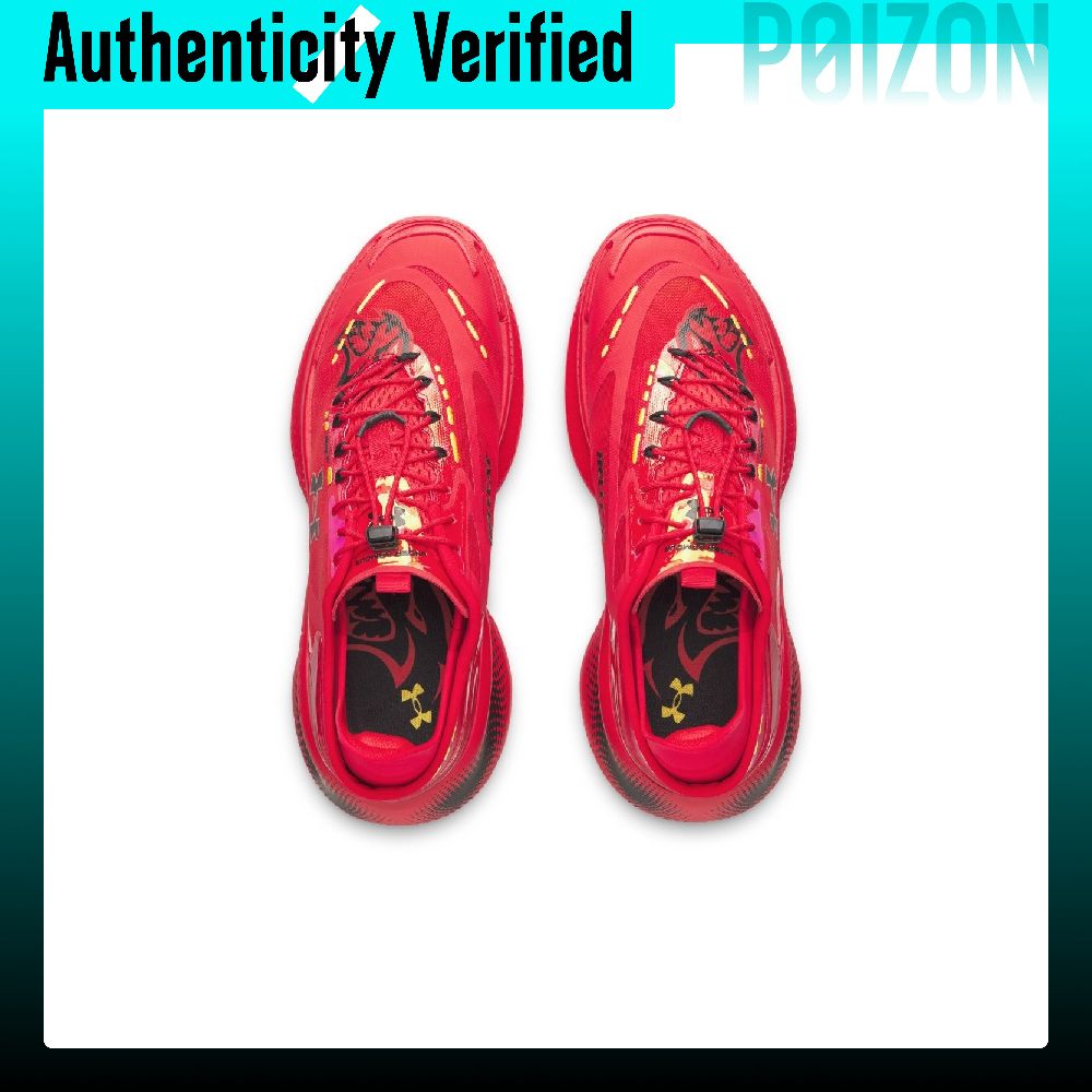 Under Armour SlipSpeed Running - Men Shoes Under 600 ulasan dan harga