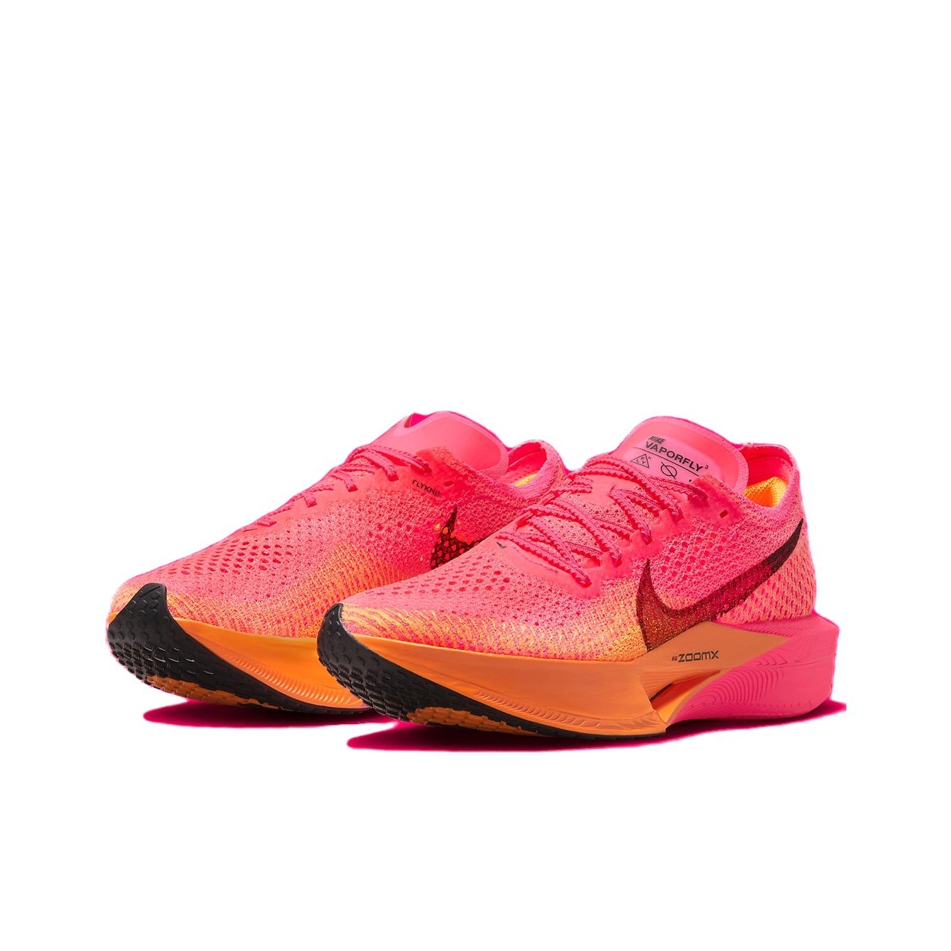 Nike ZoomX Vaporfly Next% 3 Ab - Men'S Shoes Zoomx ulasan dan harga