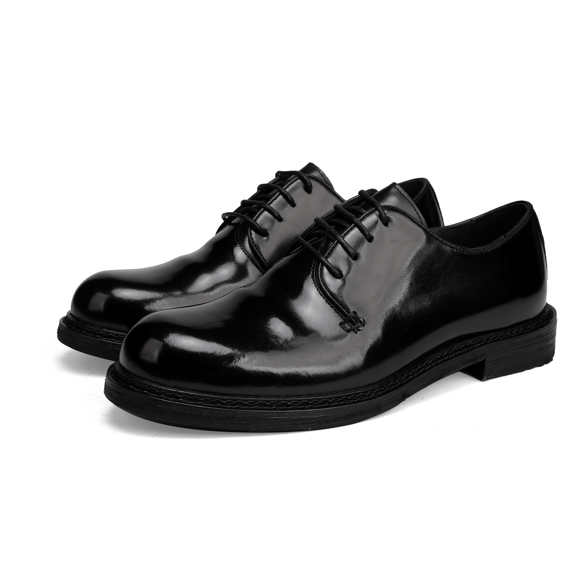 **Men's Formal Derby Shoes, Go - Men'S Shoes Smart ulasan dan harga