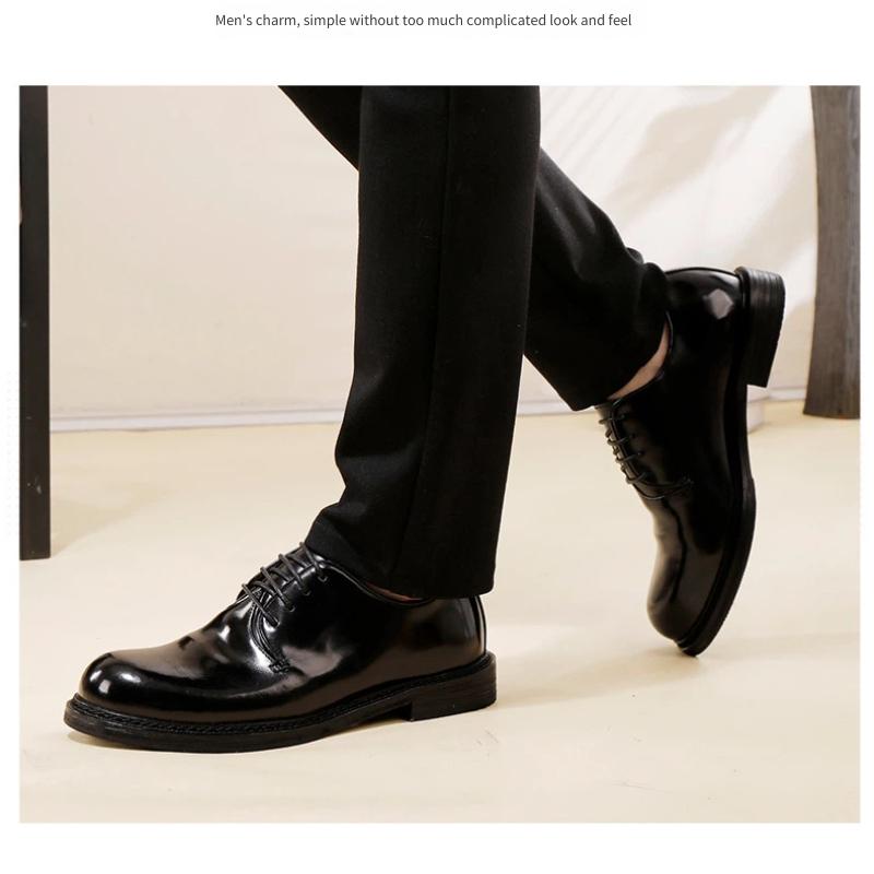 **Men's Formal Derby Shoes, Go - Men'S Shoes Smart ulasan dan harga