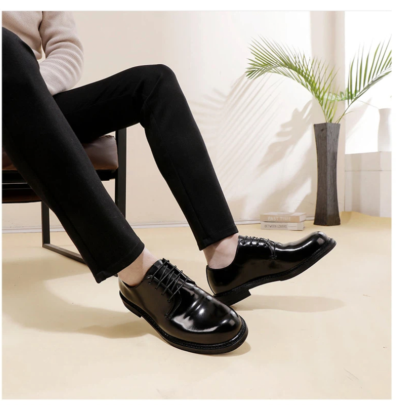 **Men's Formal Derby Shoes, Go - Men'S Shoes Smart ulasan dan harga