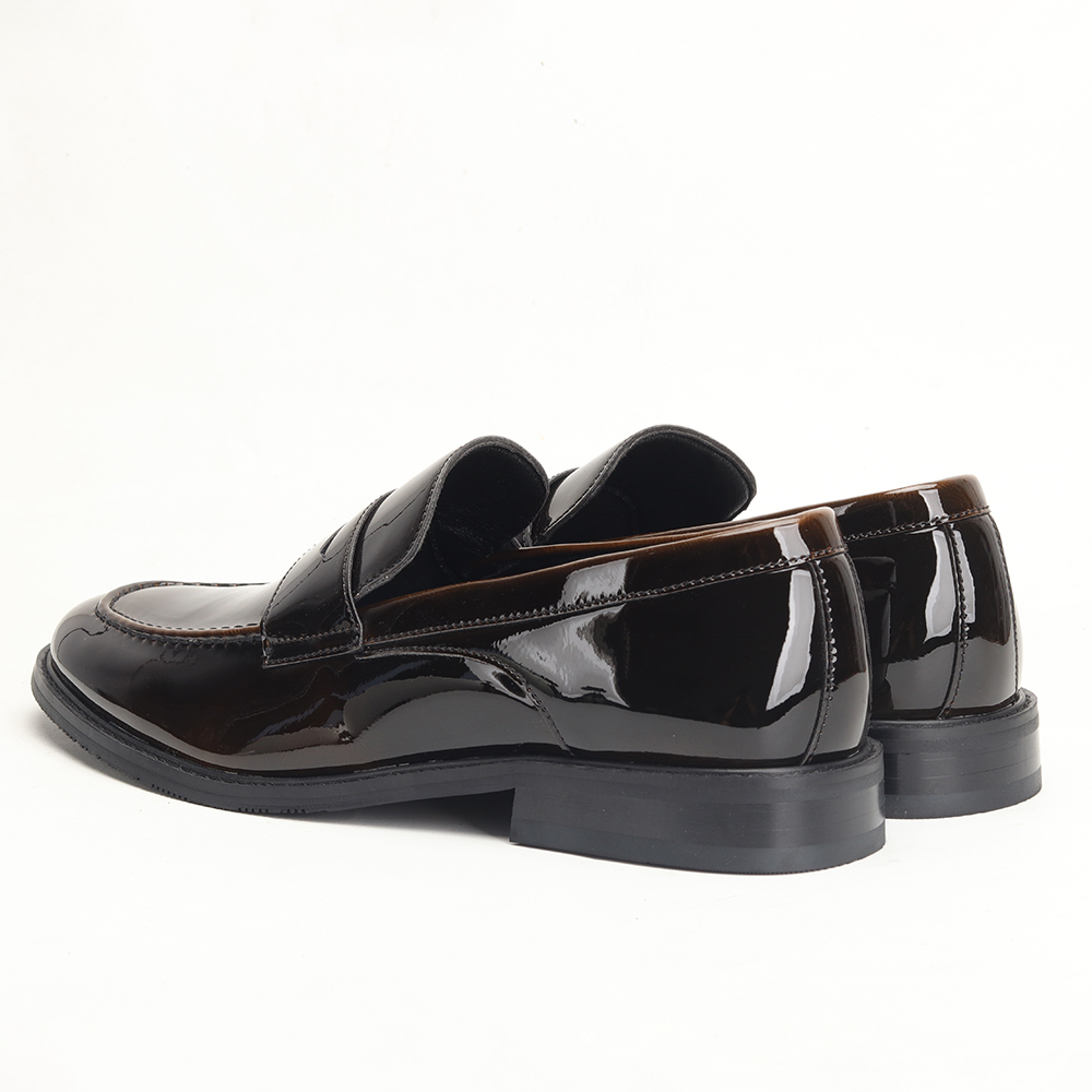 Men's Loafers And Slip Ons Cas - Men'S Shoes Smart ulasan dan harga