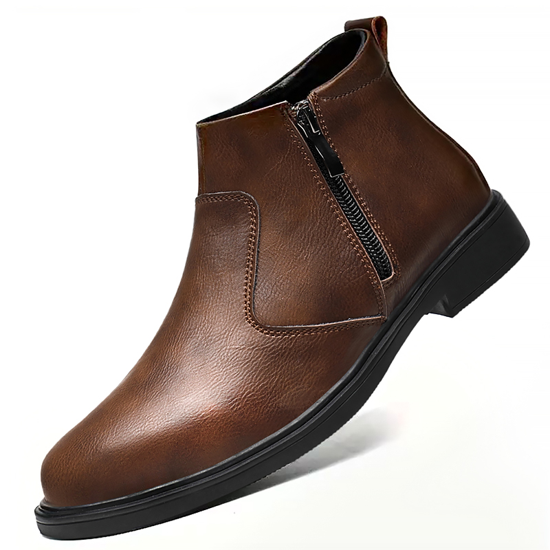Autumn and Winter New High-Top - Men'S Shoes Hoka Sale ulasan dan harga