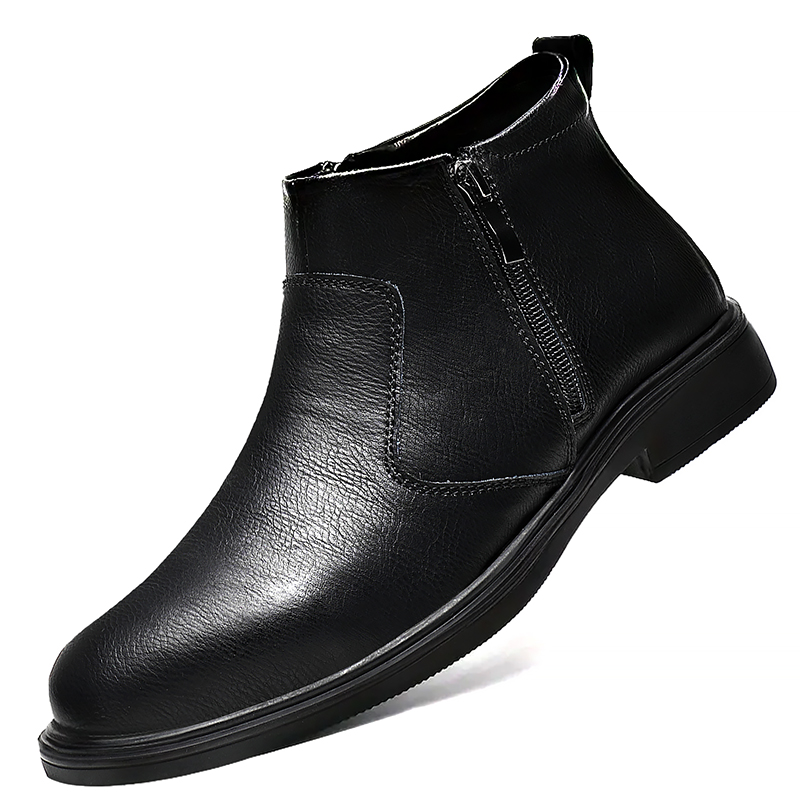 Autumn and Winter New High-Top - Men'S Shoes Hoka Sale ulasan dan harga