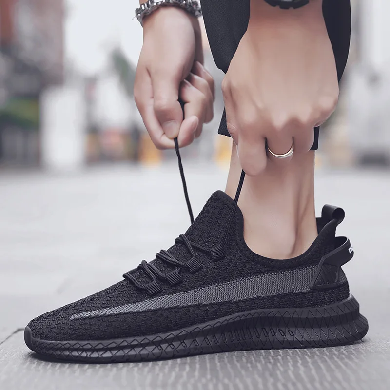 Men's Woven Shoes 2025 New Bra - Men'S Shoes Hoka Sale ulasan dan harga