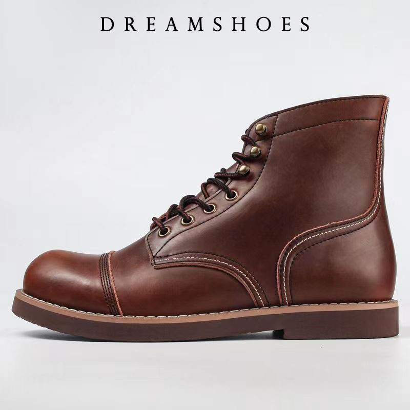 2026 New Japanese Vintage Desi - Men'S Shoes Hey Dude ulasan dan harga