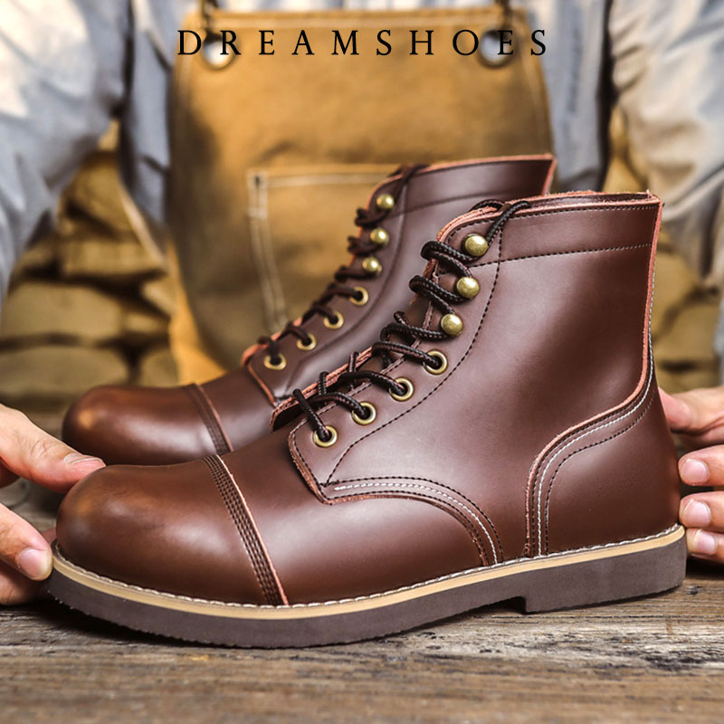 2026 New Japanese Vintage Desi - Men'S Shoes Hey Dude ulasan dan harga