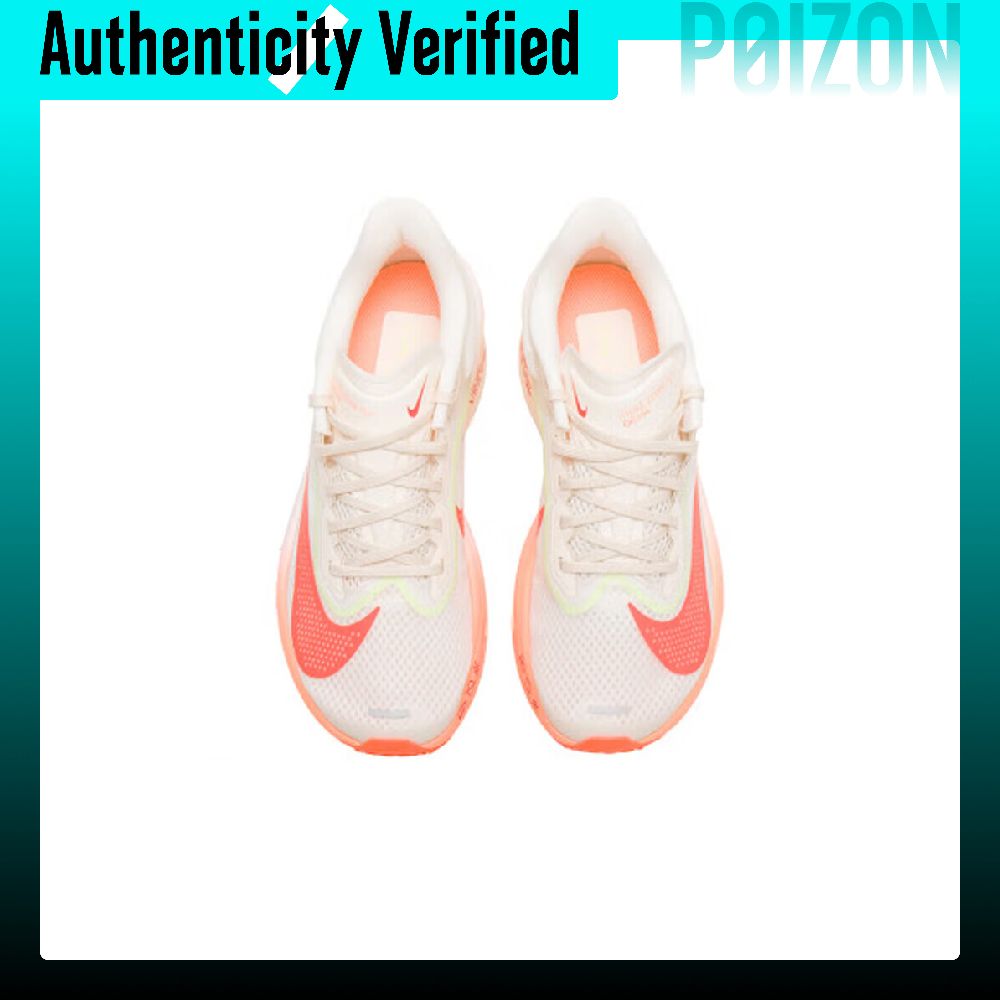 Nike Zoom Fly 6 Breathable Low - Men'S Shoes Zoomx ulasan dan harga