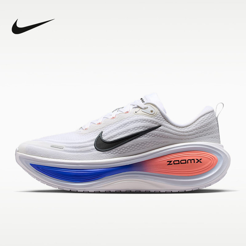 Nike Men HV8150‑108 Running Sh - Men'S Shoes Zoomx ulasan dan harga