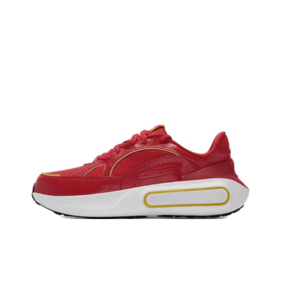 Under Armour Phantom 4 Low top - Men Shoes Under 600 ulasan dan harga