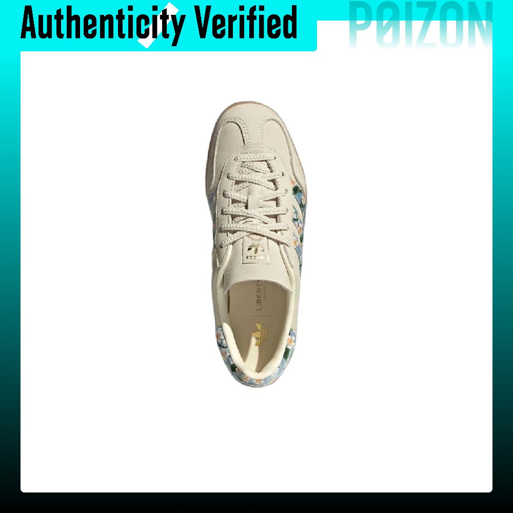 Adidas Originals x Liberty Lon - Men'S Shoes Liberty ulasan dan harga