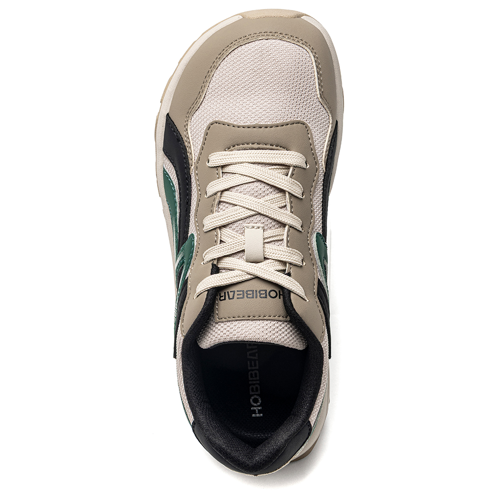 HOBIBEAR Unisex Wide Toe Runni - Men'S Shoes Hoka Sale ulasan dan harga