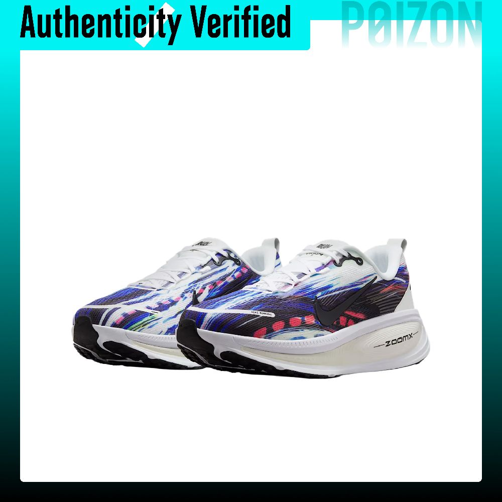 Nike Vomero 18 Breathable Low  - Men'S Shoes Zoomx ulasan dan harga