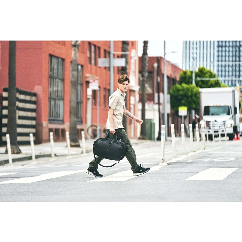 Aer Travel Duffel 3 Gym Duffel - Men'S Shoes Water Resistant ulasan dan harga