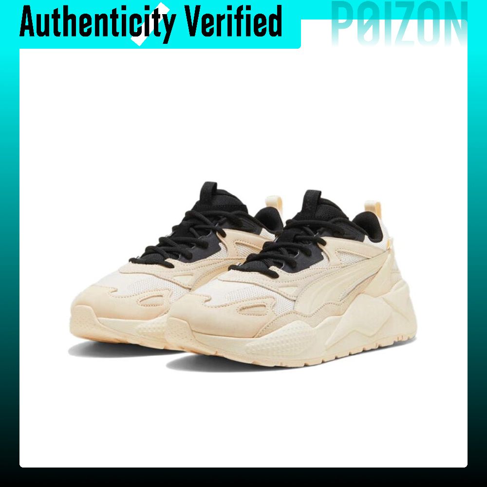 PUMA RS-X Casual Shoes Unisex  - Puma Shoes Rs-X ulasan dan harga