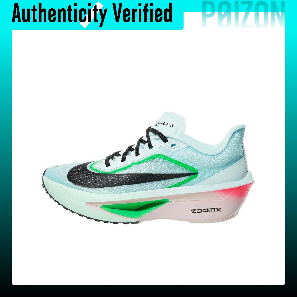 Nike Zoom Fly 6 Low top ZoomX  - Men'S Shoes Zoomx ulasan dan harga