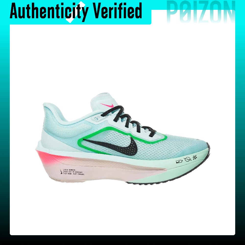 Nike Zoom Fly 6 Low top ZoomX  - Men'S Shoes Zoomx ulasan dan harga