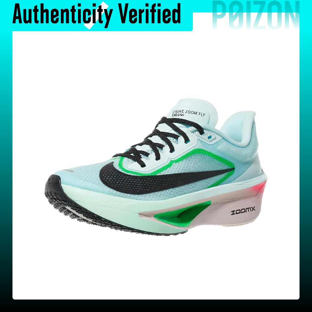 Nike Zoom Fly 6 Low top ZoomX  - Men'S Shoes Zoomx ulasan dan harga