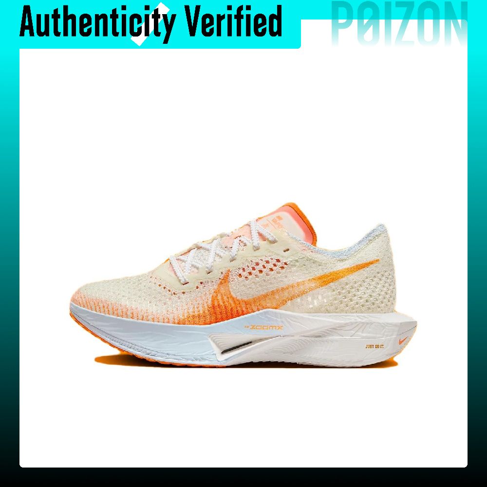 Nike ZoomX Vaporfly 3 Running  - Men'S Shoes Zoomx ulasan dan harga