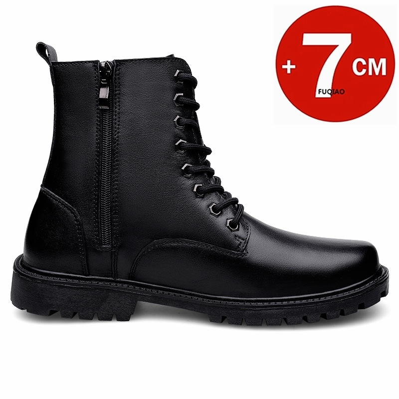 Men 6cm Hidden Height Increasi - Men'S Shoes With Height Increase ulasan dan harga