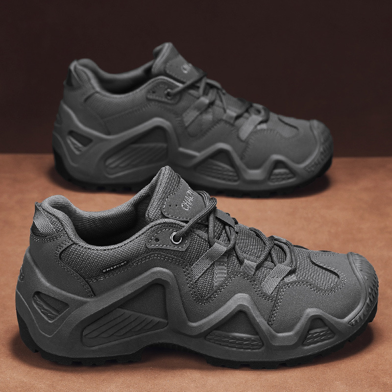 Men's Outdoor Fashion Sneakers - Men'S Shoes Hey Dude ulasan dan harga